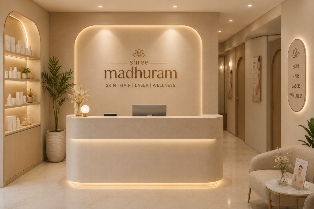 Madhuram Ozone Skin & Laser Center