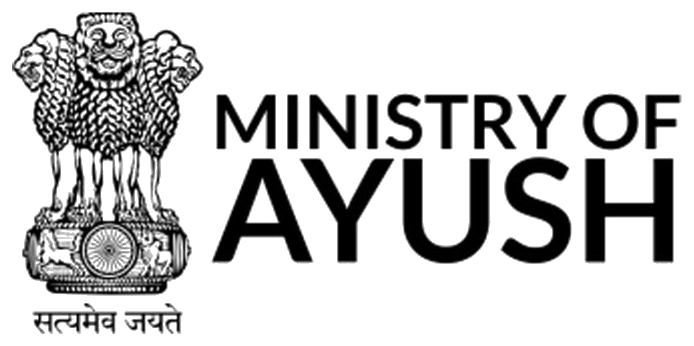 Ministry of AYUSH Ministry of AYUSH